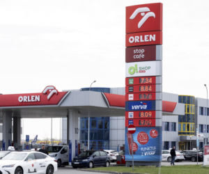 Kierowcy łapią się za głowy. Diesel i benzyna przekroczyły 7 zł za litr 