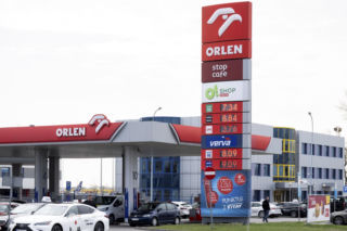 Kierowcy łapią się za głowy. Diesel i benzyna przekroczyły 7 zł za litr 