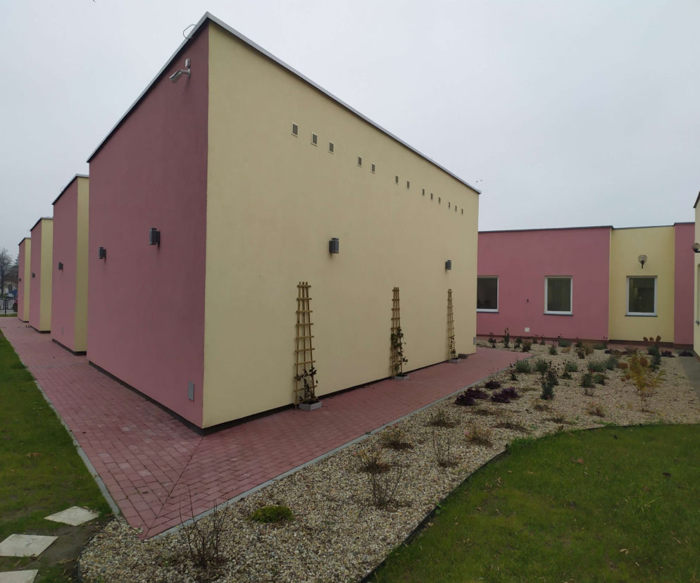 Płock. Koronawirus w hospicjum! Dwa nowe przypadki zakażenia!