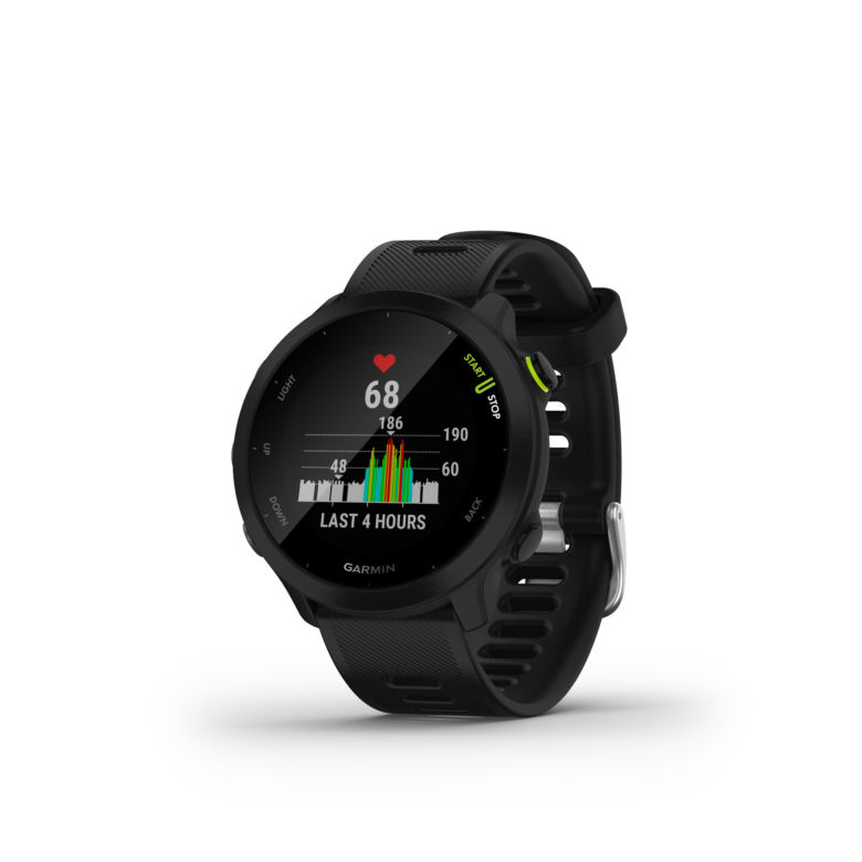 Garmin Forrunner 55