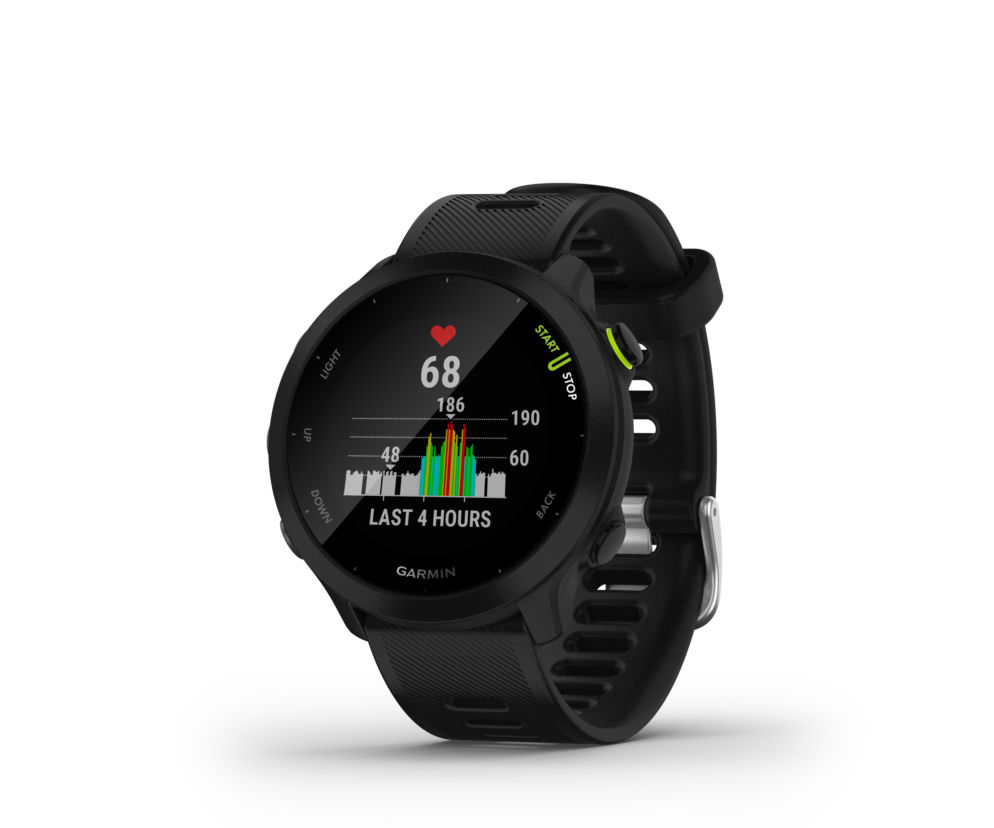 Garmin Forrunner 55
