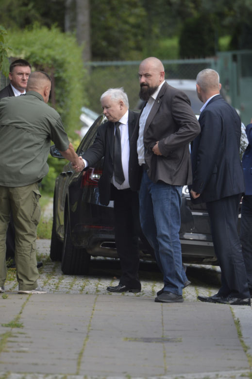 Razem ustalili kogo wyrzucą z rządu