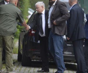 Razem ustalili kogo wyrzucą z rządu