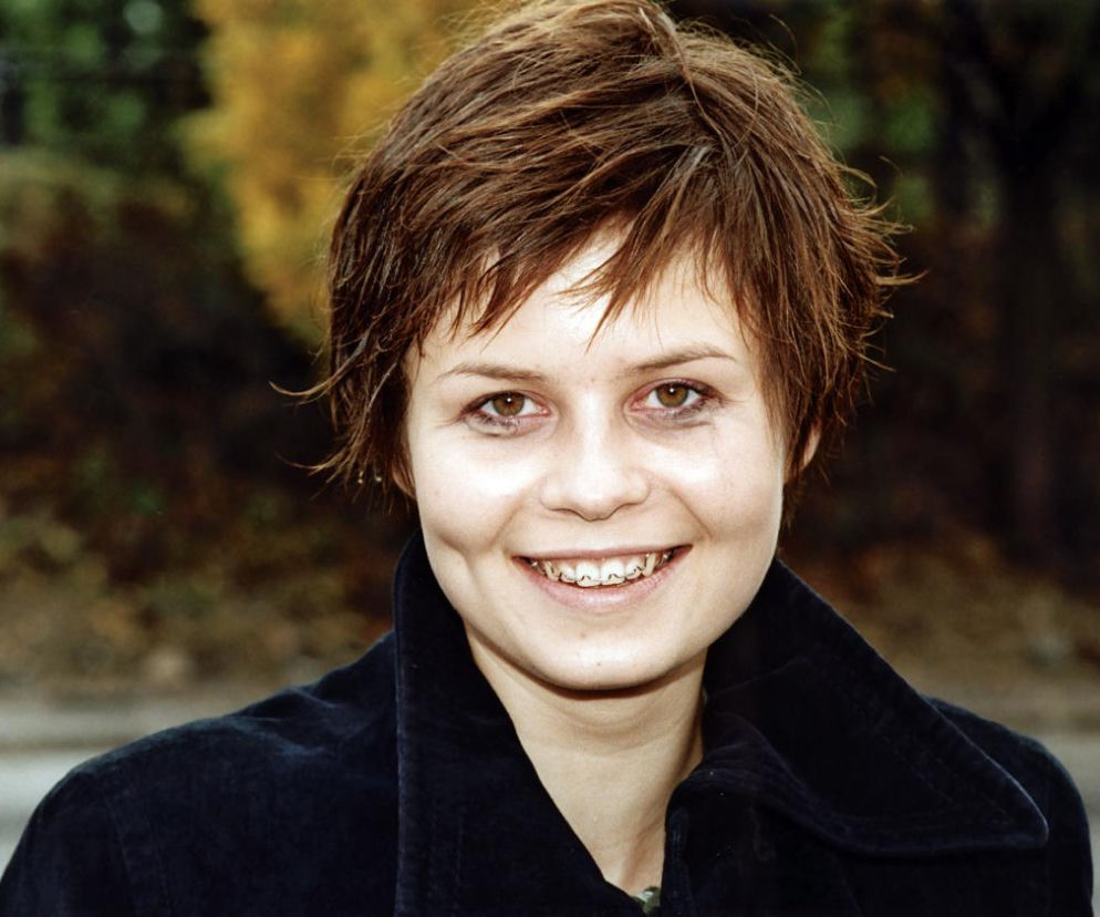 Zagrała Dominikę w Poranku Kojota i zniknęła. Co dziś robi i jak wygląda Magdalena Kumorek? 