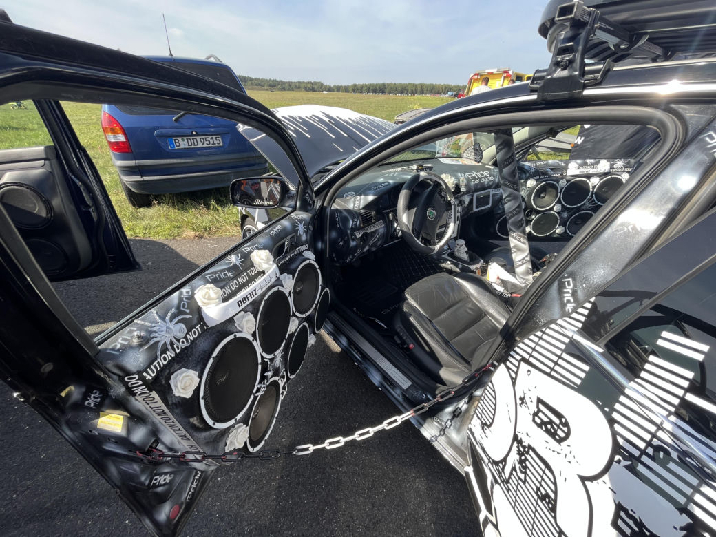 Car Fest 2023 