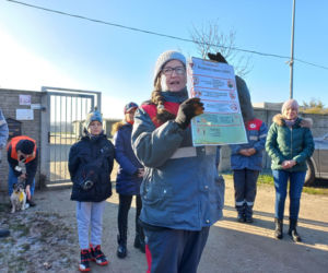 Bieg + 4 Łapy za nami. Wyjątkowy dzień w schronisku w Henrykowie koło Leszna