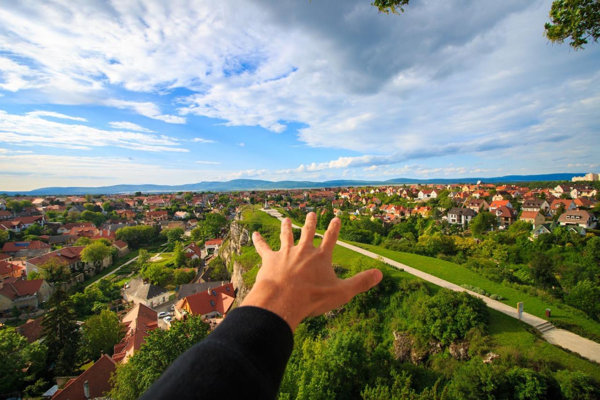 4. Miasteczko Śląskie