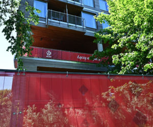Hotel Marriott Sopot