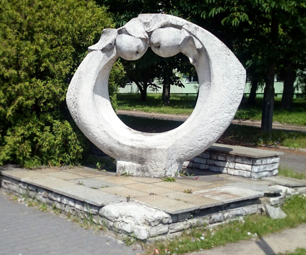 Pomnik na Piłsudskiego 100