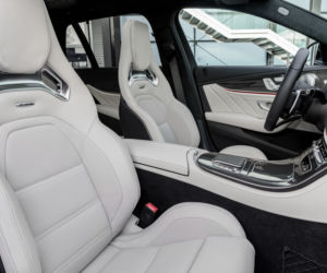 2020 Mercedes-AMG E 53 4MATIC+ Estate