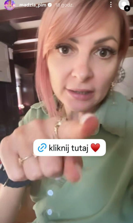 Magda Narożna
