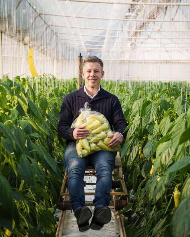 Majątek Petera Magyara. Nieruchomości, akcje i oszczędności w euro