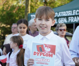 Piknik z okazji Święta Flagi 2026 w Parku Miejskim w Łukowie
