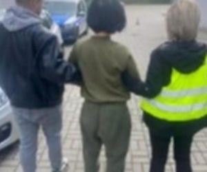 Zadała kochankowi mnóstwo ciosów nożem i uciekła. Karolina J. dobrze wiedziała, co robi