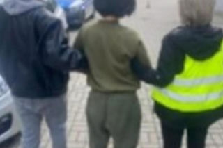 Zadała kochankowi mnóstwo ciosów nożem i uciekła. Karolina J. dobrze wiedziała, co robi