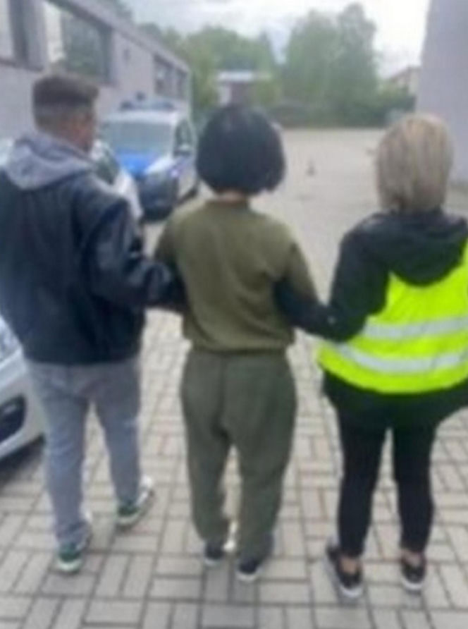 Okrutna zbrodnia w Ciechocinku