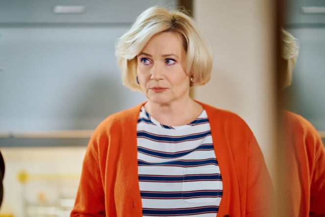 Brygida męczy Kluska, Agierowa rzuca się na Boską, a w pensjonacie Romana i Honoraty wybucha pożar.