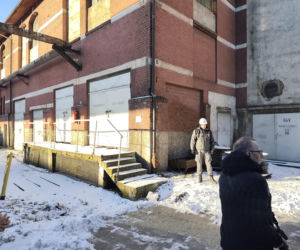 Ostatni wagon z węglem na KWK Bobrek w Bytomiu. 30 grudnia 2025 roku