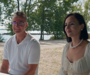 Żona dla Polaka. Toronto