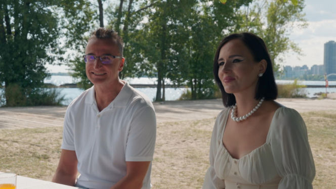 "Żona dla Polaka. Toronto"