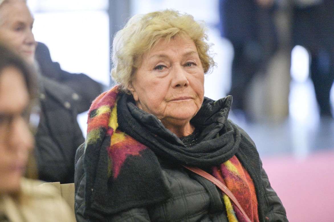 Teresa Lipowska kiedyś i dziś. Tak przez dekady zmieniała się uwielbiana Barbara z "M jak miłość"