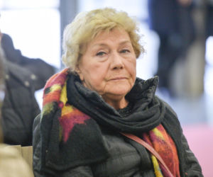 Teresa Lipowska kiedyś i dziś. Tak przez dekady zmieniała się uwielbiana Barbara z M jak miłość
