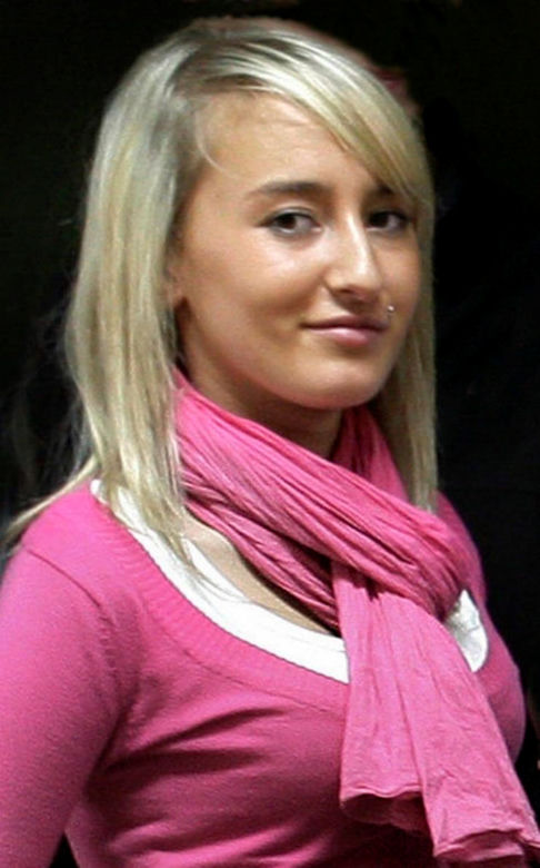 Znajdę Iwonę Wieczorek