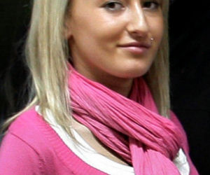 Znajdę Iwonę Wieczorek