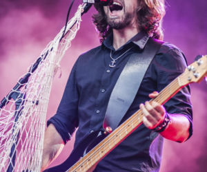 Rockowizna Festiwal Kraków: dzień pierwszy 28.8.2026.