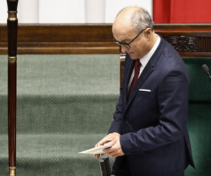 Mamy nowego Marszałka Sejmu! Były prezydent szokuje! Rzecz wątpliwie moralna