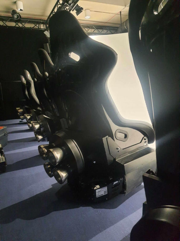 Planetarium i Obserwatorium Astronomiczne w Grodzisku Mazowieckim