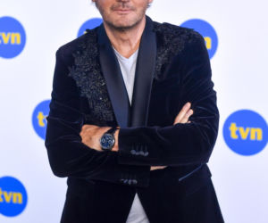 Kuba Wojewódzki na przestrzeni lat. Tak zmieniał się najbardziej kontrowersyjny showman w Polsce