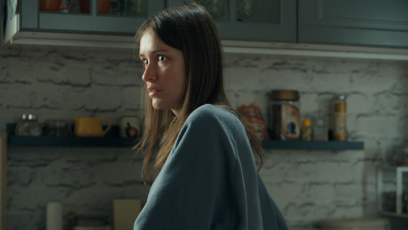 Barwy szczęścia, odcinek 3121. Madzia (Natalia Sierzputowska)