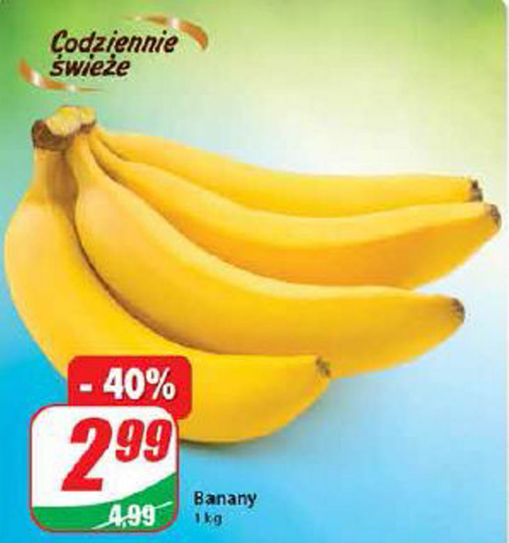 Promocje w Dino od 11.08