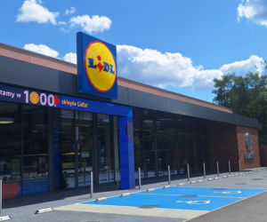Lidl musi wycofać ten produkt. Za każdy dzień zwłoki 5 tys. euro kary