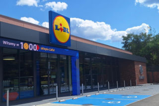 Lidl musi wycofać ten produkt. Za każdy dzień zwłoki 5 tys. euro kary