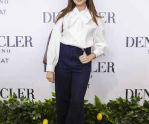 Gwiazdy na premierze kolekcji Deni Cler