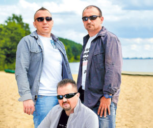 Czarownica zrobiła na nas  wrażenie
