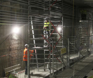 Rozbudowa warszawskiego metra. Trzy nowe stacje już w tym roku?