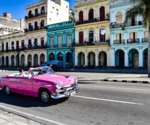 Turystyczny kraj masowo traci turystów. Drastyczny spadek w 2026 roku