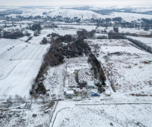Skarbówka sprzedaje tereny pod farmy fotowoltaiczne. Są tańsze niż mieszkania w Katowicach