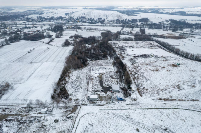 Skarbówka sprzedaje tereny pod farmy fotowoltaiczne. Są tańsze niż mieszkania w Katowicach