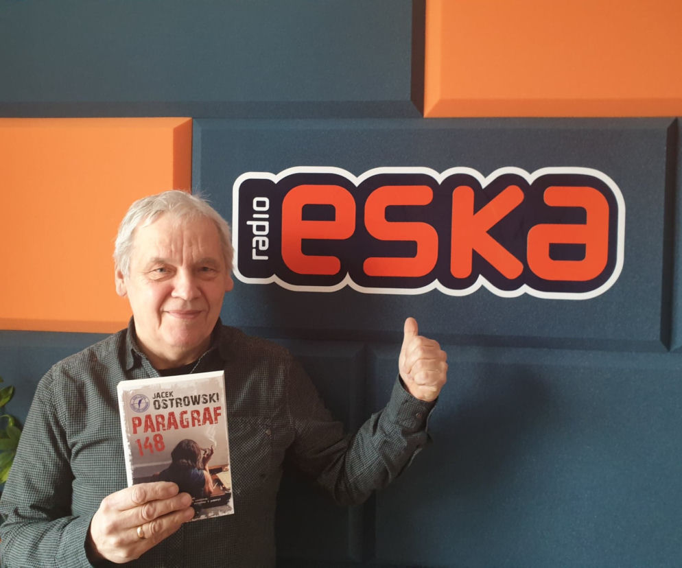 Jacek Ostrowski