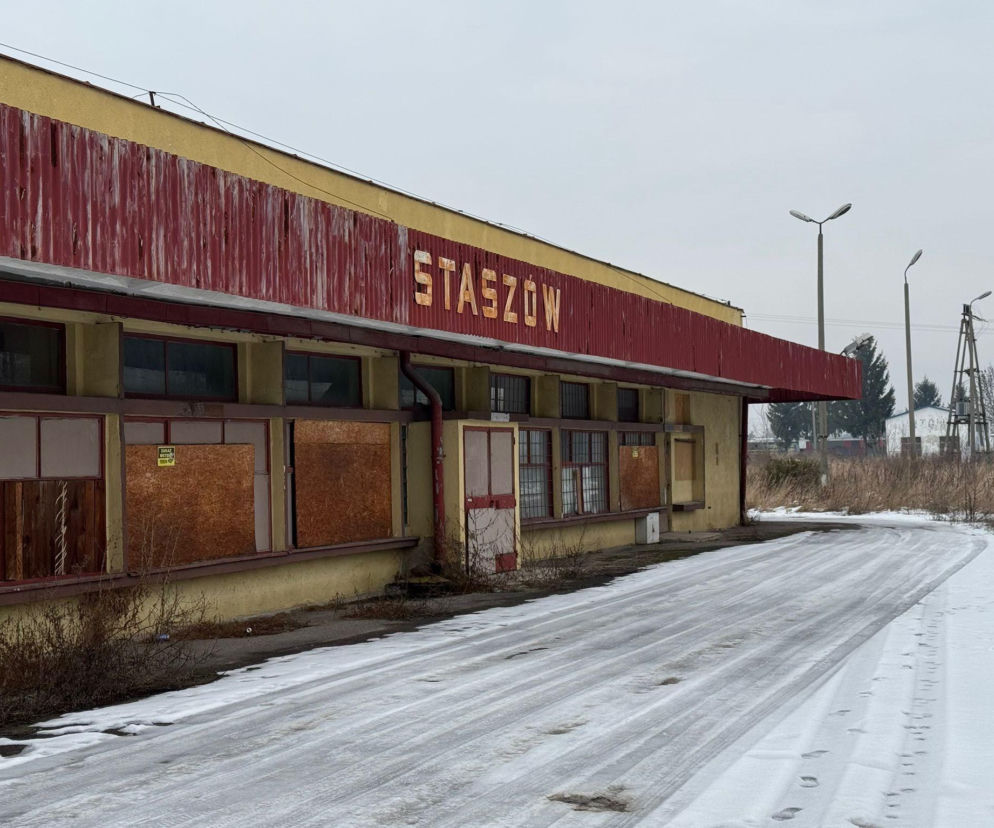 Staszów odzyskuje połączenie ze światem. Pociągi pasażerskie wracają na trasę do Kielc