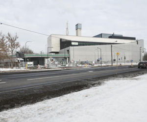 Można otwierać spalarnię! Znamy termin otwarcia giganta na Targówku