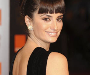Penelope Cruz