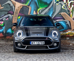 MINI Clubman Cooper S