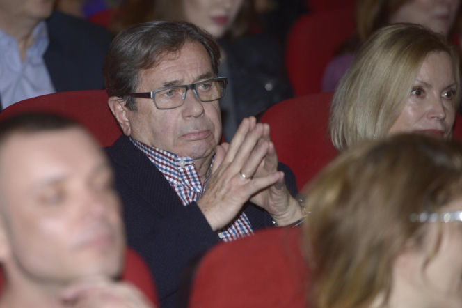 Niegdyś bożyszcze tłumów jako Janek Kos. Tak przez lata zmieniał się legendarny aktor Janusz Gajos