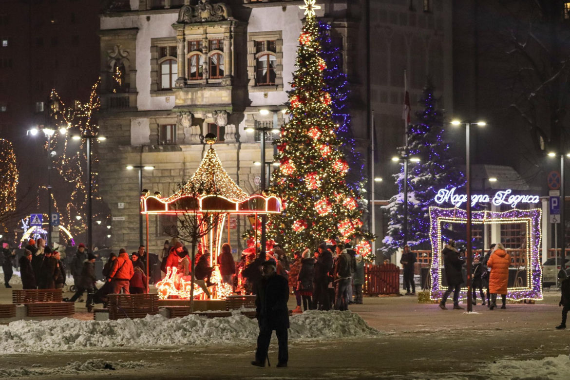 Legnica