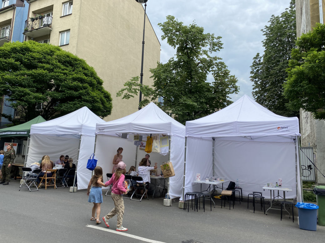 Święto ulicy Stalowej 2023